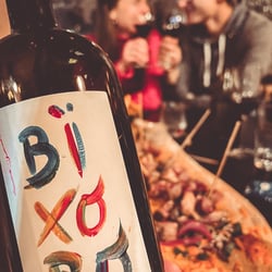 HC Restaurant - Wine bar 613814