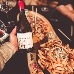 HC Restaurant - Wine bar 613817