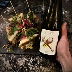 HC Restaurant - Wine bar 613821