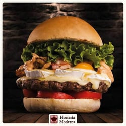 Hosteria Moderna 86801