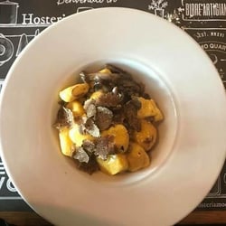 Hosteria Moderna 86809