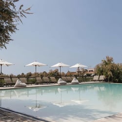 Hotel les Arnelles restaurant la Pampa 792024