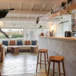 Hotel les Arnelles restaurant la Pampa 792245
