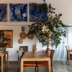 Hotel les Arnelles restaurant la Pampa 792295