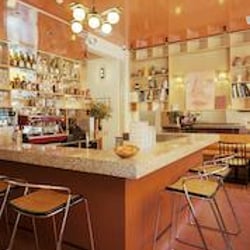 Hotel Présent 716237