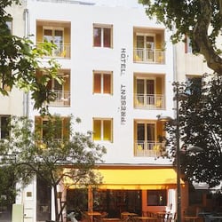 Hotel Présent 716246