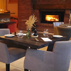 Hotel restaurant la chartreuse 804265