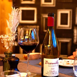 Hotel restaurant la chartreuse 804266