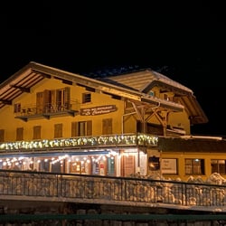 Hotel restaurant la chartreuse 804268