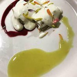 Hotel Restaurante San Francisco 265409