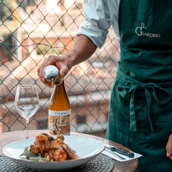Il Giardino 719024