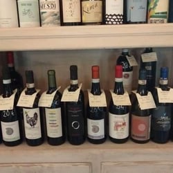 In stalla Borgo Affinatori 572597