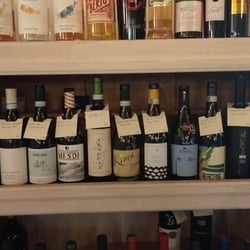 In stalla Borgo Affinatori 572598