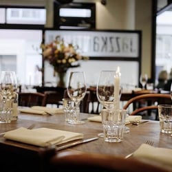 Jazzkantine 430574