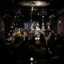 Jazzkantine 430578