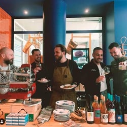Jo. Bar de Quartier 389765