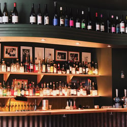 Jo. Bar de Quartier 690877