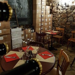 La Cave du Fromager 55181