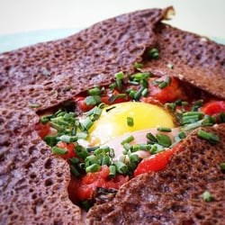 La Crêperie - French Café 21460
