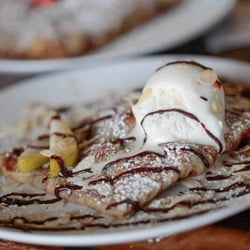 La Crêperie - French Café 21462