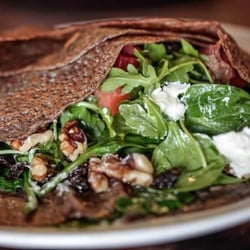 La Crêperie - French Café 21463