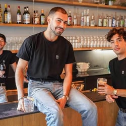 La Distillerie Bar | Lab 298873