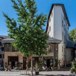 La Forge Des Halles 570600