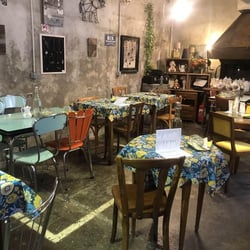 La Forge Des Halles 570601