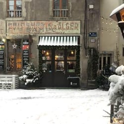 La Forge Des Halles 573343