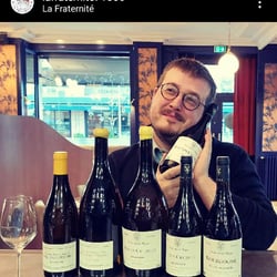 la Fraternité - Café Français 570194