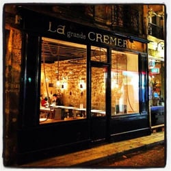 La Grande Crèmerie 2294