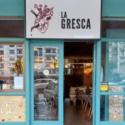 La Gresca 679493