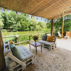 La Guinguette de L’Etang 653850
