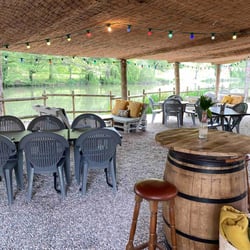 La Guinguette de L’Etang 653851