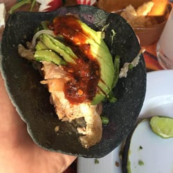 La Mezcaleria Mexiterranea 73167