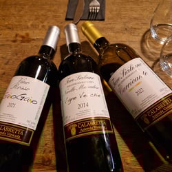 La Pecora Nera 700262