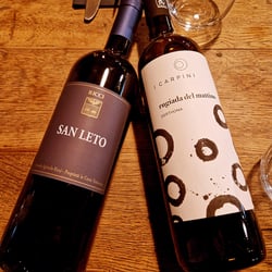 La Pecora Nera 700263