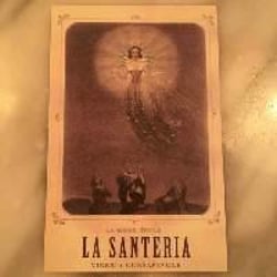La Santeria Pizzicheria-Bistrot 61320