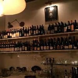 La Santeria Pizzicheria-Bistrot 61321
