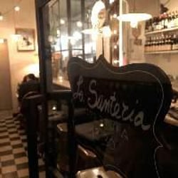 La Santeria Pizzicheria-Bistrot 61322
