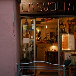 La Svolta 782387