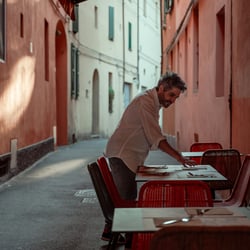 La Svolta 782395