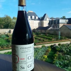 La Table des Pères 579407