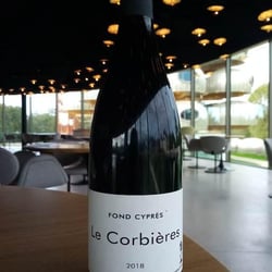 La Table des Pères 579408