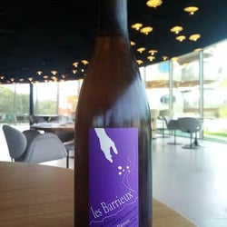 La Table des Pères 579409
