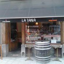 La Tana 171068