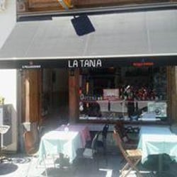 La Tana 171069