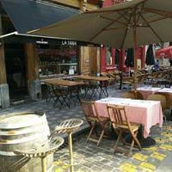 La Tana 171070