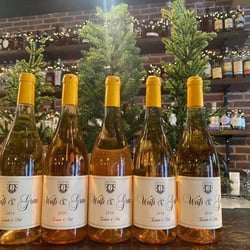 L’Âge bistro et vins nature 326257