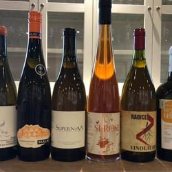 L’Âge bistro et vins nature 326259
